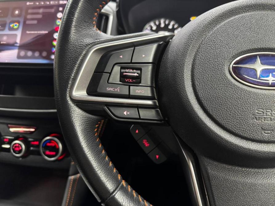Subaru XV II Рестайлинг Благовещенск  - изображение 31