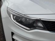 Kia Optima IV Набережные Челны  - изображение 35