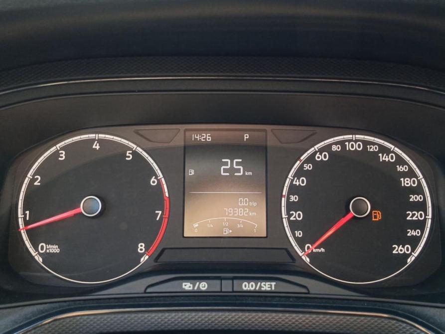 Volkswagen Polo VI Чебоксары  - изображение 16