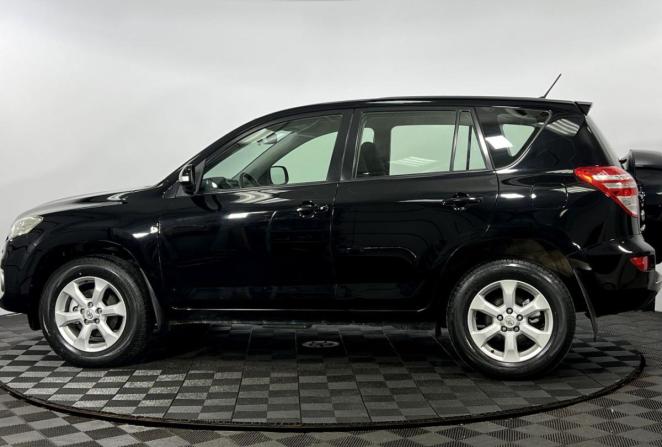 Toyota RAV4 III (XA30) Рестайлинг с пробегом 2011 года, цена 1 450 000 рублей, 173182 км, внедорожник, Автокод Объявления