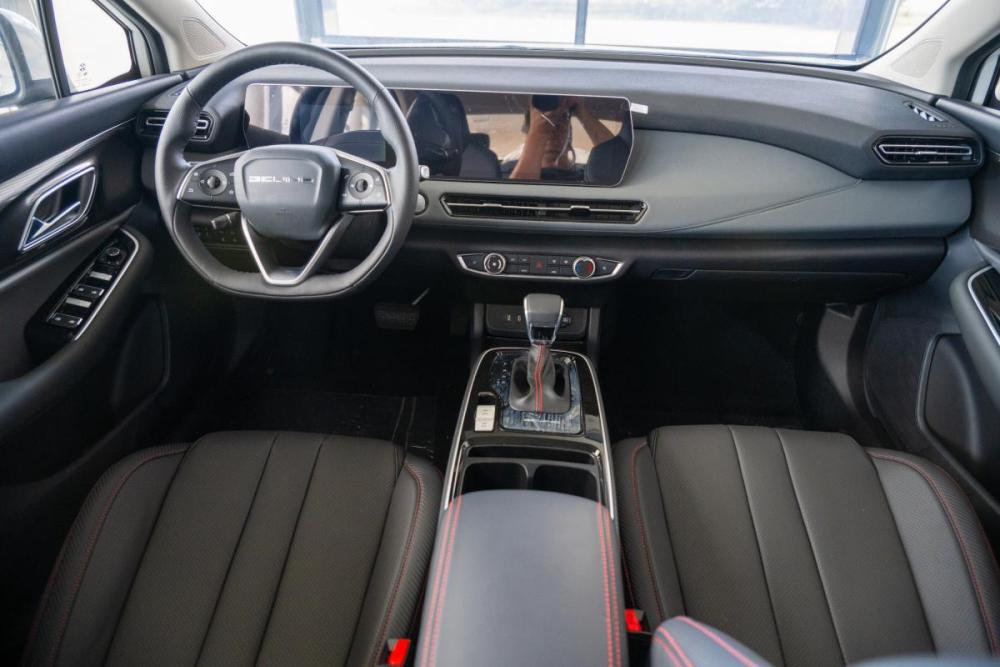 BAIC U5 Plus Ростов-на-Дону  - изображение 18
