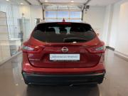 Nissan Qashqai II Рестайлинг Подольск  - изображение 28