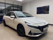 Hyundai Avante VII Новосибирск  - изображение 18