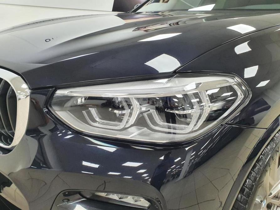 BMW X4 II (G02) Красноярск  - изображение 3