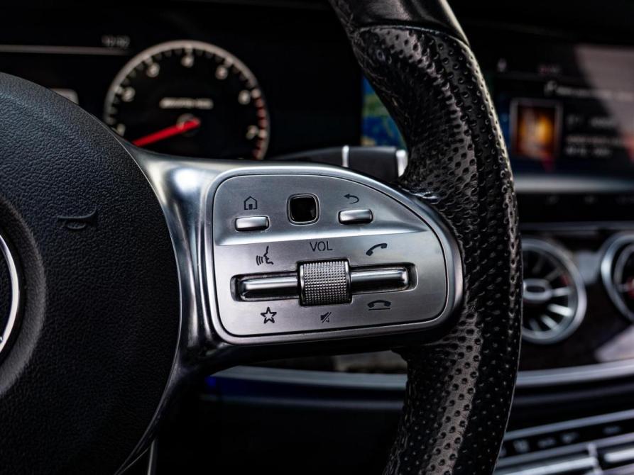Mercedes-Benz CLS III (C257) Краснодар  - изображение 19