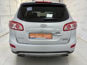Hyundai Santa Fe II Рестайлинг Пермь  - изображение 26