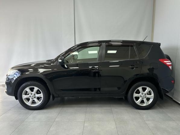 Toyota RAV4 III (XA30) Рестайлинг с пробегом 2011 года, цена 1 495 000 рублей, 138790 км, внедорожник, Автокод Объявления