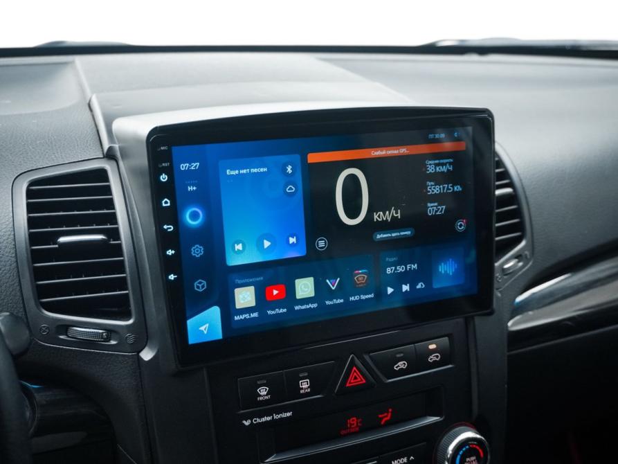 Kia Sorento II Ростов-на-Дону  - изображение 15