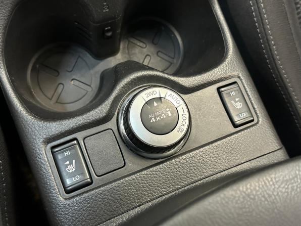 Nissan Qashqai II с пробегом 2017 года, цена 1 695 000 рублей, 142961 км, внедорожник, Автокод Объявления