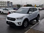 Hyundai Creta I Санкт-Петербург  - изображение 19