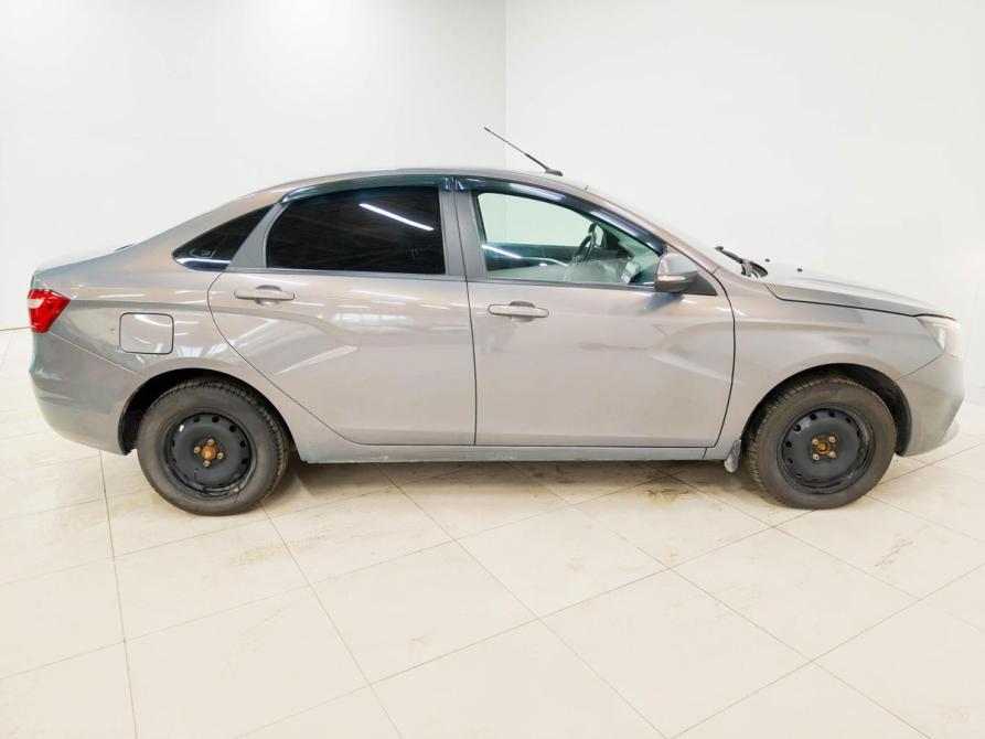 Lada (ВАЗ) Vesta I Тула  - изображение 4