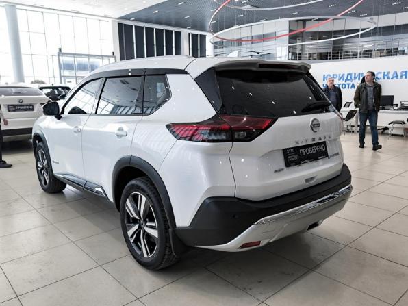 Nissan X-Trail IV с пробегом 2024 года, цена 3 990 000 рублей, 29635 км, внедорожник, Автокод Объявления