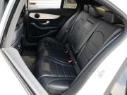 Mercedes-Benz C-Класс IV (W205) Краснодар  - изображение 31