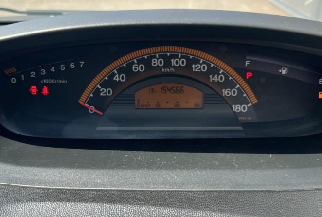 Honda Freed I с пробегом 2010 года, цена 915 000 рублей, 154533 км, компактвэн, Автокод Объявления
