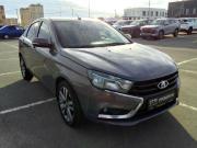 Lada (ВАЗ) Vesta I Чебоксары  - изображение 25