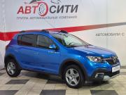 Renault Sandero II Рестайлинг Воронеж  - изображение 24