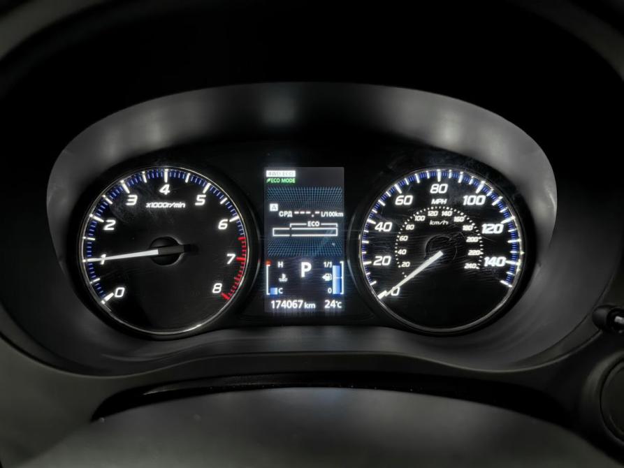 Mitsubishi Outlander III Рестайлинг 3 Новосибирск  - изображение 18