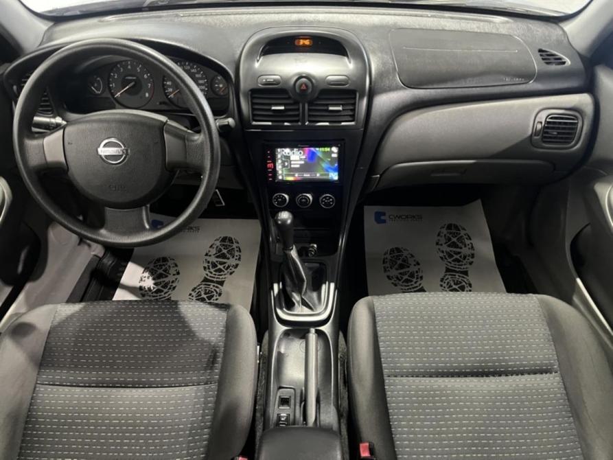 Nissan Almera Classic I Курск  - изображение 8
