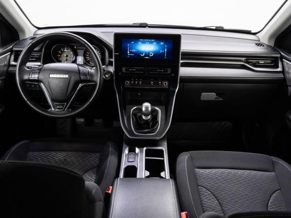 Haval M6 II с пробегом 2023 года, цена 1 750 000 рублей, 38412 км, внедорожник, Автокод Объявления