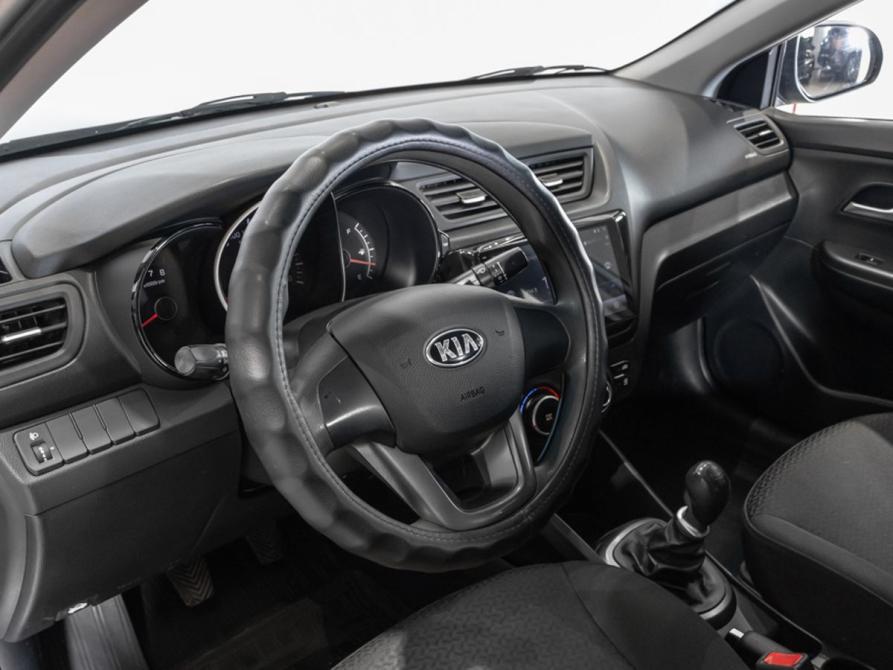 Kia Rio III Казань  - изображение 5