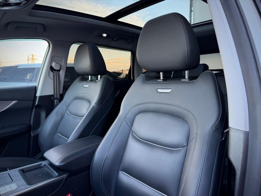 Chery Tiggo 7 Pro Max I Иркутск  - изображение 25