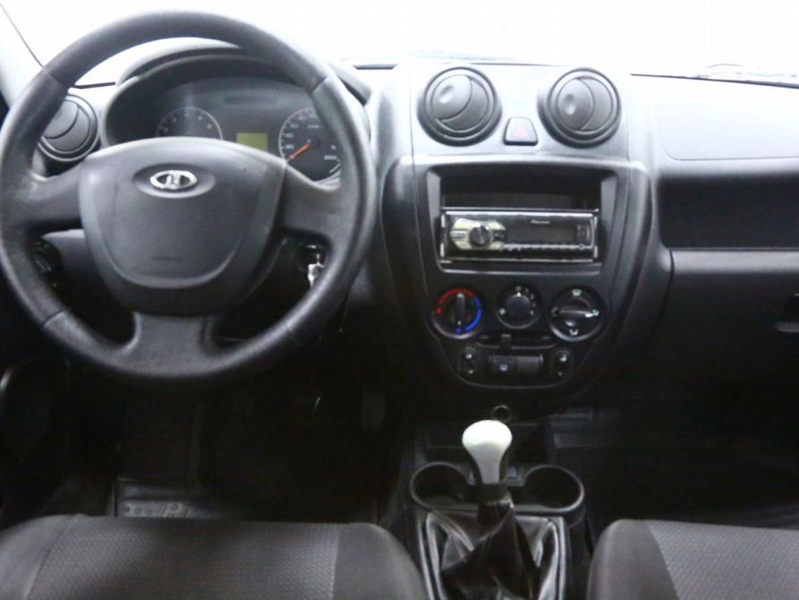 Lada (ВАЗ) Granta I Иваново  - изображение 8