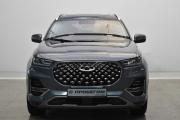 Chery Tiggo 8 Pro I Москва  - изображение 23