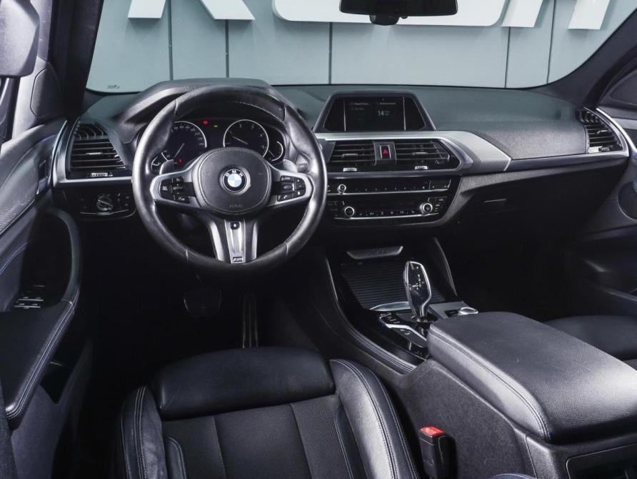 BMW X4 II (G02) Ростов-на-Дону  - изображение 10