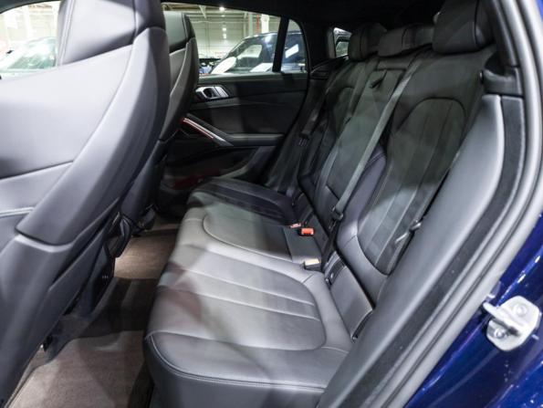 BMW X6 III (G06) с пробегом 2021 года, цена 9 399 000 рублей, 23489 км, внедорожник, Автокод Объявления
