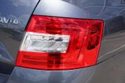 Skoda Octavia III (A7) Крым  - изображение 48