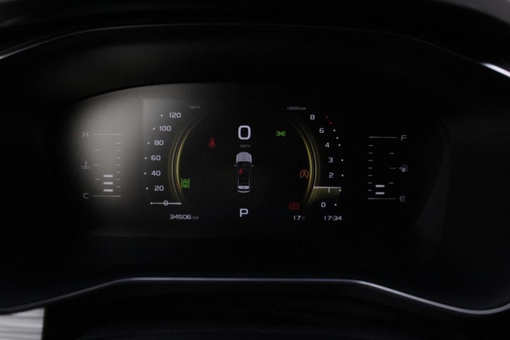 Geely Atlas Pro Брянск  - изображение 16