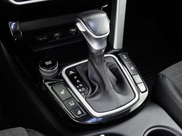 Kia Seltos I с пробегом 2021 года, цена 2 330 000 рублей, 99800 км, внедорожник, Автокод Объявления