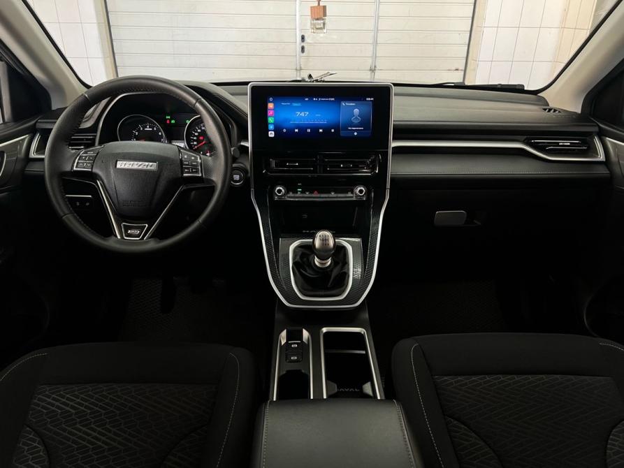 Haval M6 II Волгоград  - изображение 16