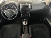 Nissan X-Trail II Рестайлинг Москва  - изображение 30