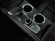 Changan CS55 Plus II Москва  - изображение 47