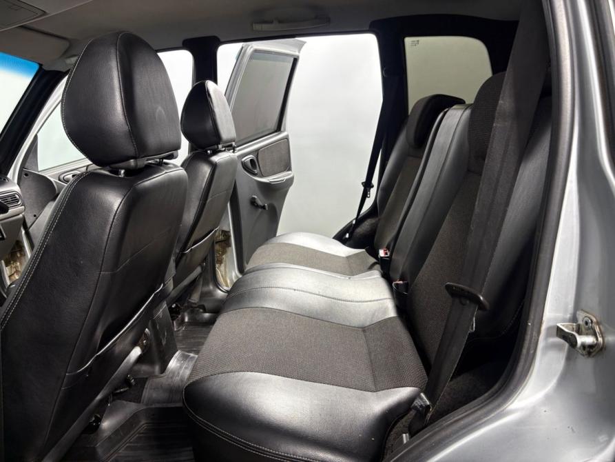 Chevrolet Niva I Рестайлинг Борисоглебск  - изображение 12