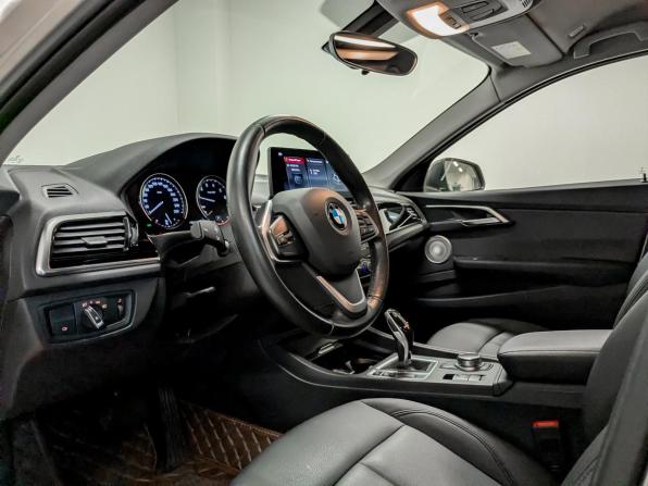 BMW 1 серии III (F52) Рестайлинг с пробегом 2022 года, цена 2 990 000 рублей, 32995 км, седан, Автокод Объявления