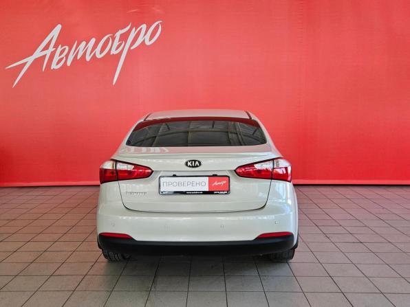 Kia Cerato III с пробегом 2013 года, цена 1 215 000 рублей, 150820 км, седан, Автокод Объявления