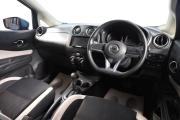 Nissan Note II Рестайлинг Новосибирск  - изображение 27