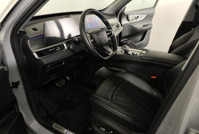 Chery Tiggo 8 Pro Max I Рестайлинг с пробегом 2024 года, цена 2 490 000 рублей, 26801 км, внедорожник, Автокод Объявления