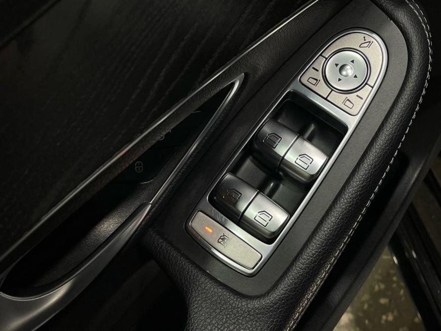Mercedes-Benz C-Класс IV (W205) Пермь  - изображение 16