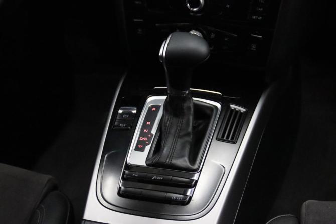 Audi A4 IV (B8) Рестайлинг с пробегом 2013 года, цена 1 345 170 рублей, 172892 км, седан, Автокод Объявления