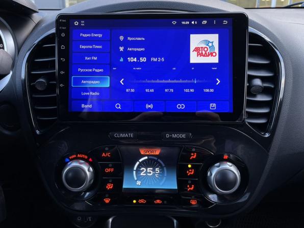 Nissan Juke I с пробегом 2011 года, цена 790 000 рублей, 223905 км, внедорожник, Автокод Объявления