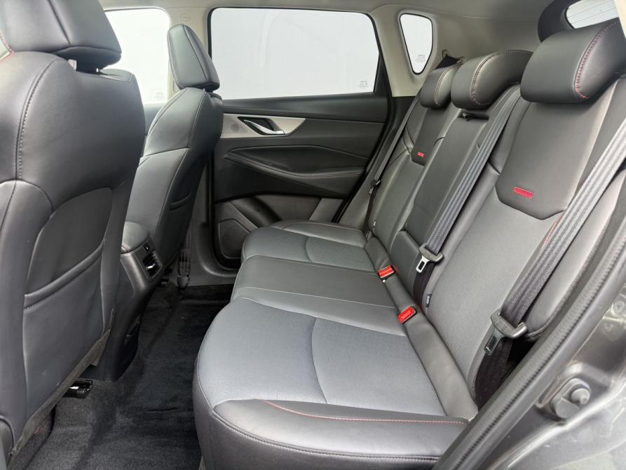 Changan CS35 Plus I Рестайлинг Москва  - изображение 11