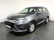 Mitsubishi Outlander III Рестайлинг 3 Пермь  - изображение 18