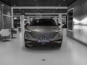 Omoda C5 I Москва  - изображение 28