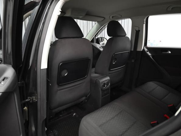 Volkswagen Tiguan I с пробегом 2010 года, цена 1 113 000 рублей, 251654 км, внедорожник, Автокод Объявления