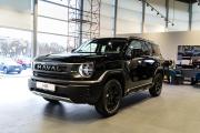 Haval H3 I Рестайлинг Санкт-Петербург  - изображение 23