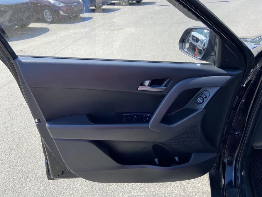 Hyundai Creta I Рестайлинг Москва  - изображение 13