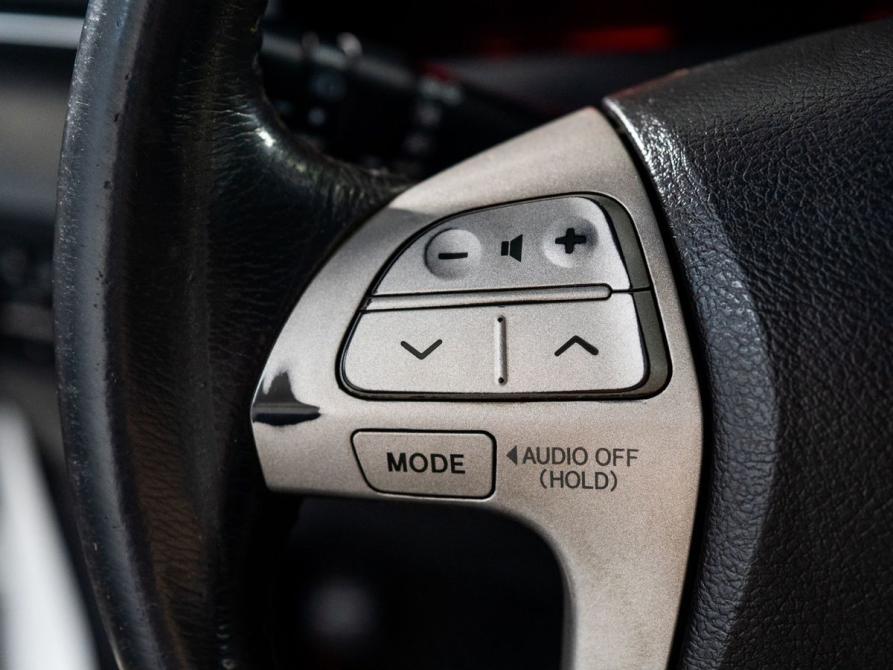 Toyota Camry VI (XV40) Иркутск  - изображение 11